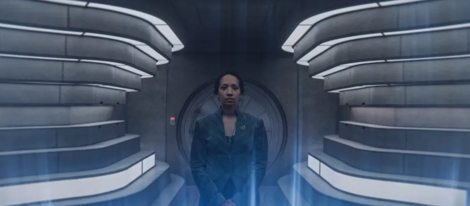 La saison 3 de la série de science-fiction Silo dévoile son teaser !